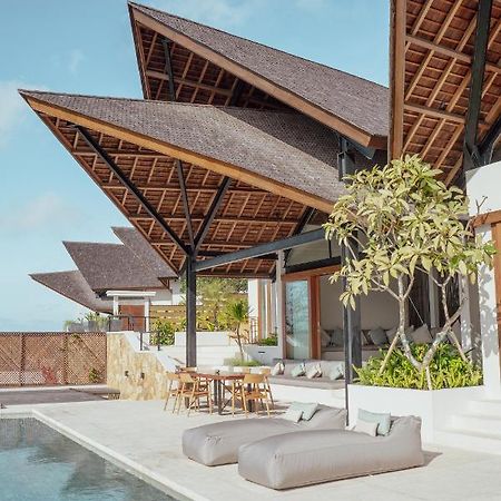 Luxury Ocean View Villas With Private Cook And Free Gym Membership Kuta  Ngoại thất bức ảnh