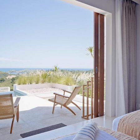Luxury Ocean View Villas With Private Cook And Free Gym Membership Kuta  Ngoại thất bức ảnh