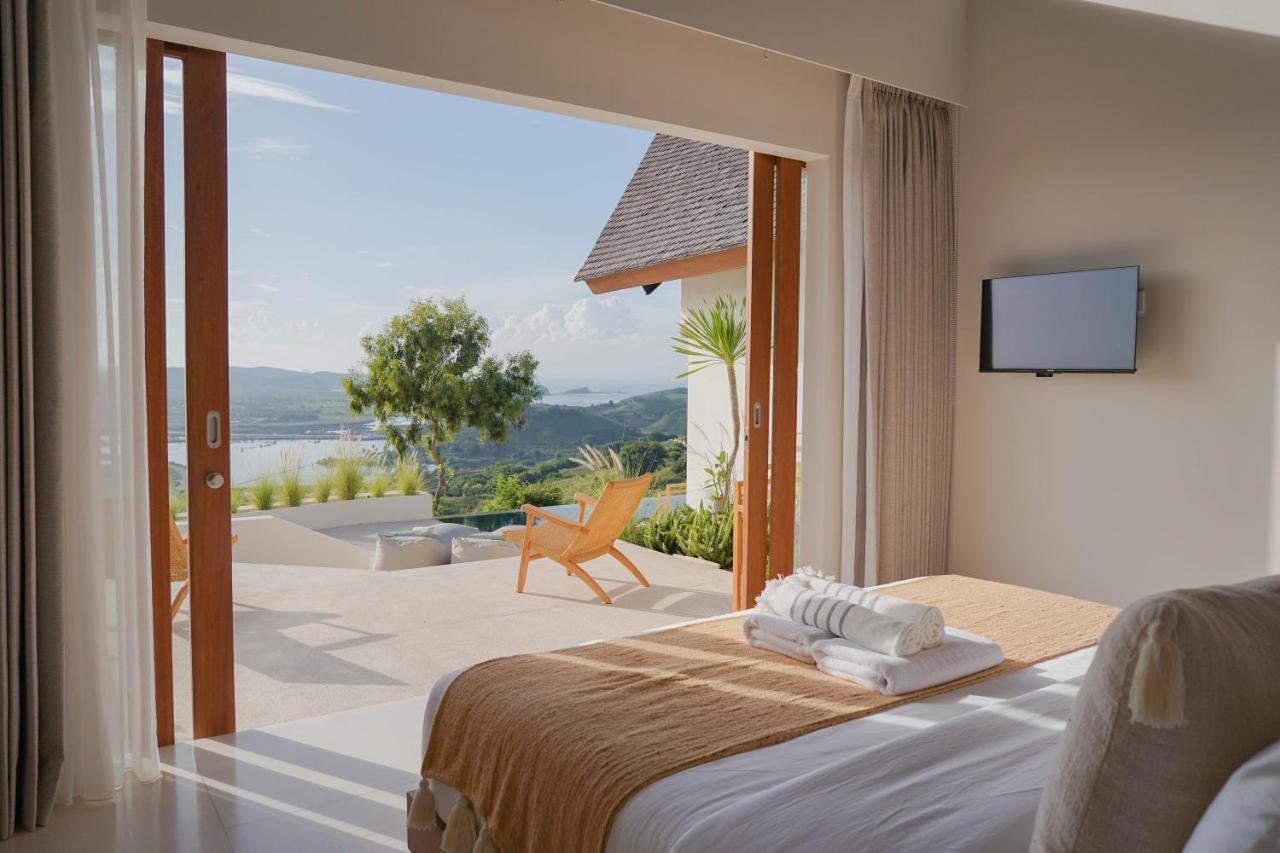 Luxury Ocean View Villas With Private Cook And Free Gym Membership Kuta  Ngoại thất bức ảnh
