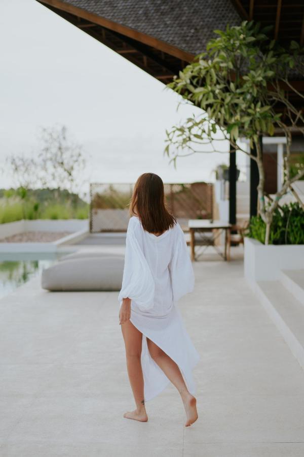 Luxury Ocean View Villas With Private Cook And Free Gym Membership Kuta  Ngoại thất bức ảnh