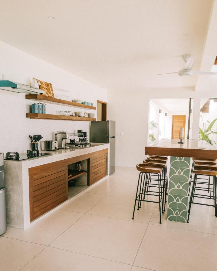 Luxury Ocean View Villas With Private Cook And Free Gym Membership Kuta  Ngoại thất bức ảnh