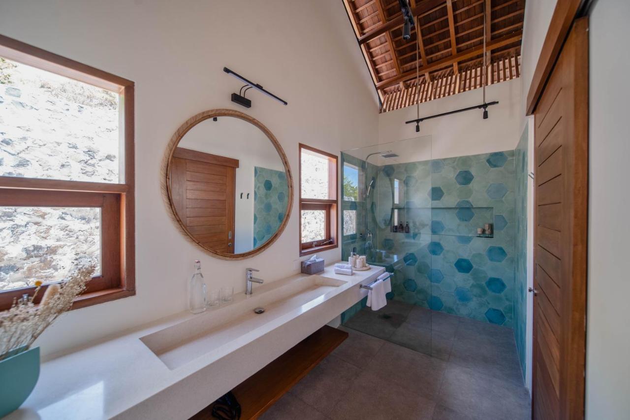 Luxury Ocean View Villas With Private Cook And Free Gym Membership Kuta  Ngoại thất bức ảnh