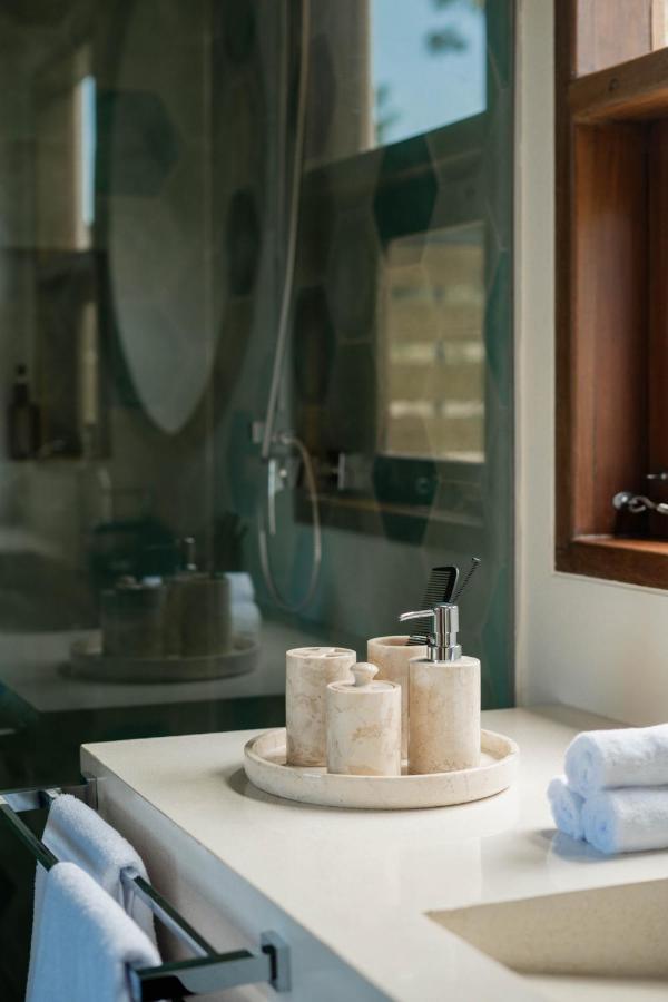Luxury Ocean View Villas With Private Cook And Free Gym Membership Kuta  Ngoại thất bức ảnh