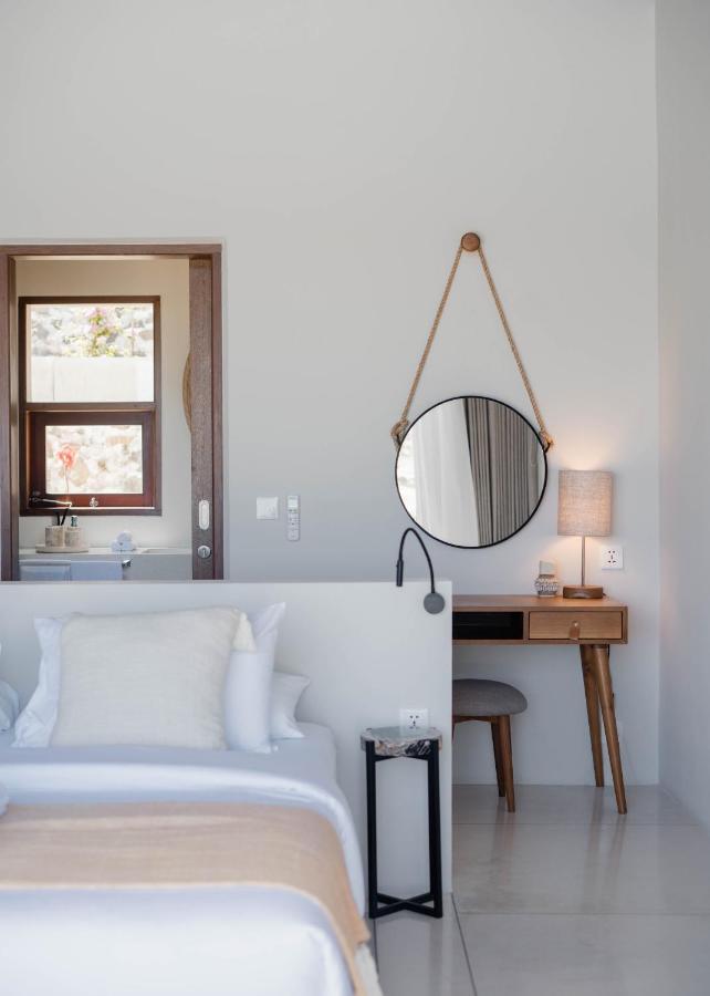 Luxury Ocean View Villas With Private Cook And Free Gym Membership Kuta  Ngoại thất bức ảnh