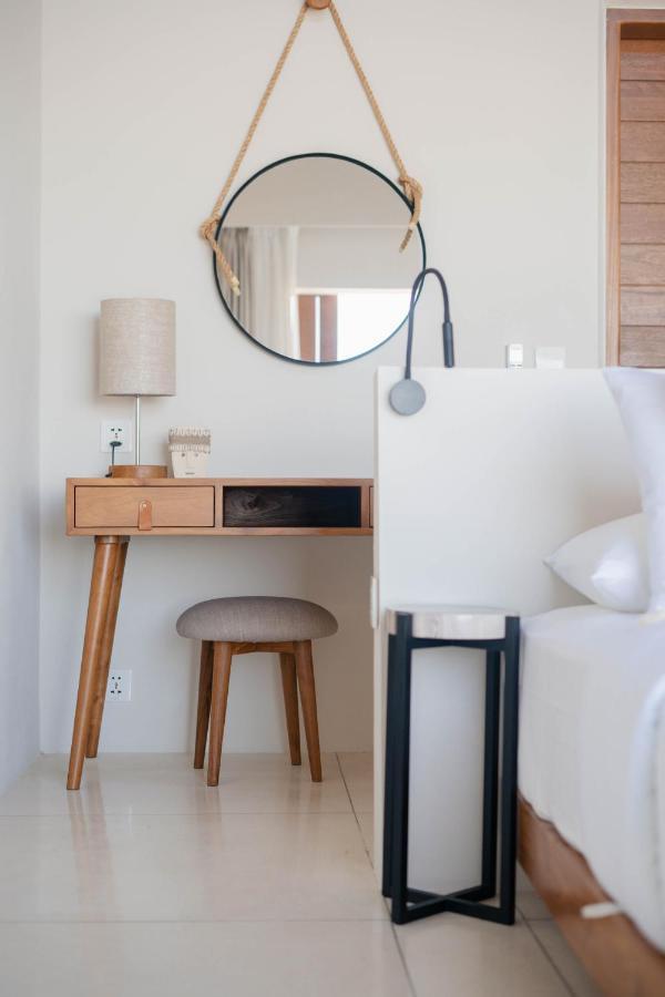 Luxury Ocean View Villas With Private Cook And Free Gym Membership Kuta  Ngoại thất bức ảnh