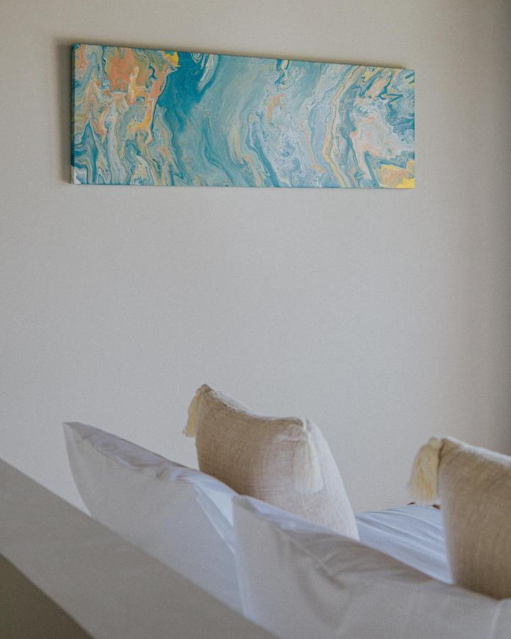 Luxury Ocean View Villas With Private Cook And Free Gym Membership Kuta  Ngoại thất bức ảnh