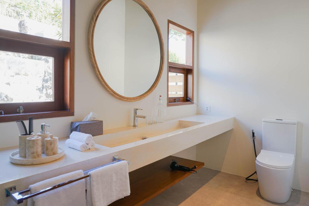 Luxury Ocean View Villas With Private Cook And Free Gym Membership Kuta  Ngoại thất bức ảnh